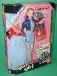 Mattel - Barbie - Generation Girl Barbie - Poupée